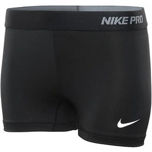 NikePro Spandex Shorts, black.  Size small.  NWOT.
